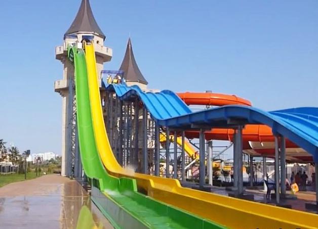 aqua park nessebar atsiliepimai