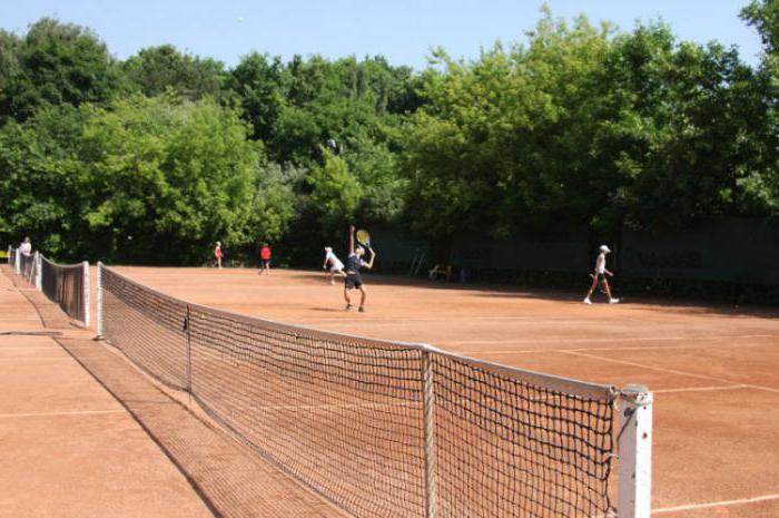 Maskvicho sporto tekstilės rūmų rūmai