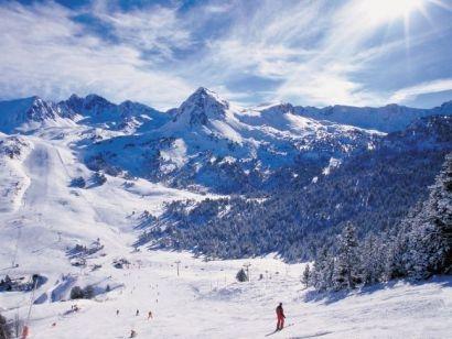 Andoros slidinėjimo kurortai, jų ypatumai, specialistų rekomendacijos
