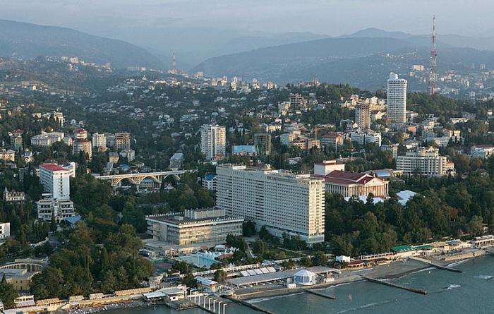 Sochi Boarding viešbučiai