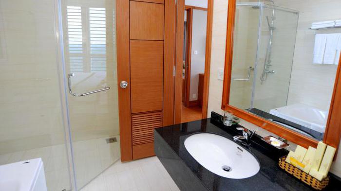 Dendro hotel 3 nha trang