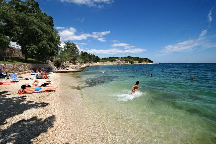 Viešbutis "Laguna Park 4 *" (Kroatija, Istrijos pusiasalis): apžvalgos turistams