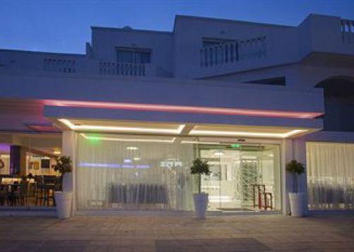 Viešbutis Princessa Vera Hotel Apts 3 * (Kipras / Pafasas): aprašymas ir atsiliepimai