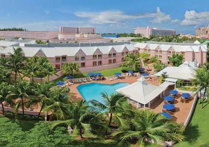 Bahamų salos viešbučiai