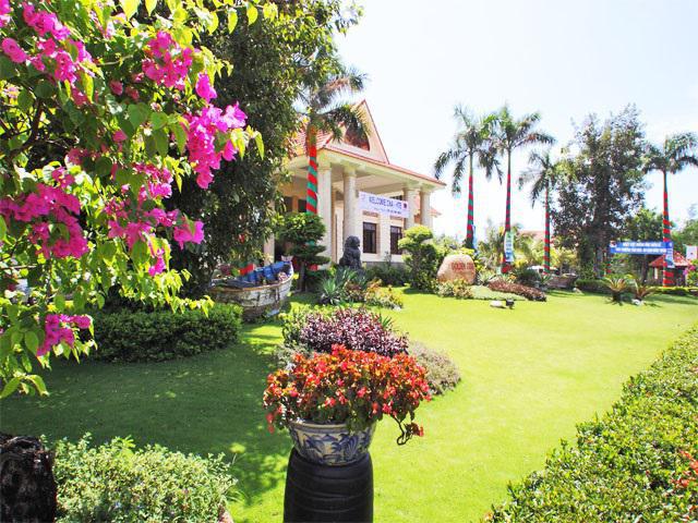 Atsiliepimai apie viešbutį Golden Coast Resort & Spa 4 * (Vietnamas / Phan Thietas)