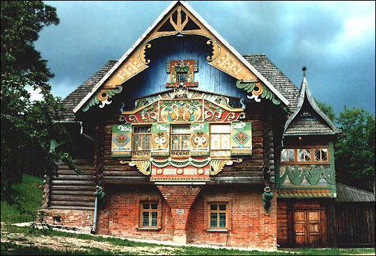 Įdomiausios Smolensko srities vaizdai: verta pamatyti savo akimis!