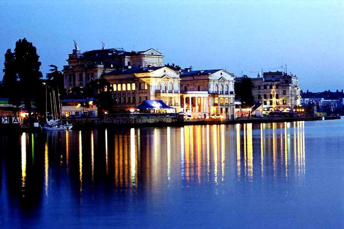 Krymo sostinė. Krymo pusiasalio sostinė