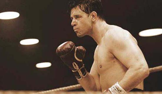 Boxer James Braddock: biografija, nuotrauka