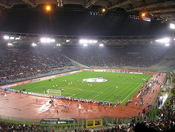 Italijos futbolo klubai - serija A ir dar daugiau