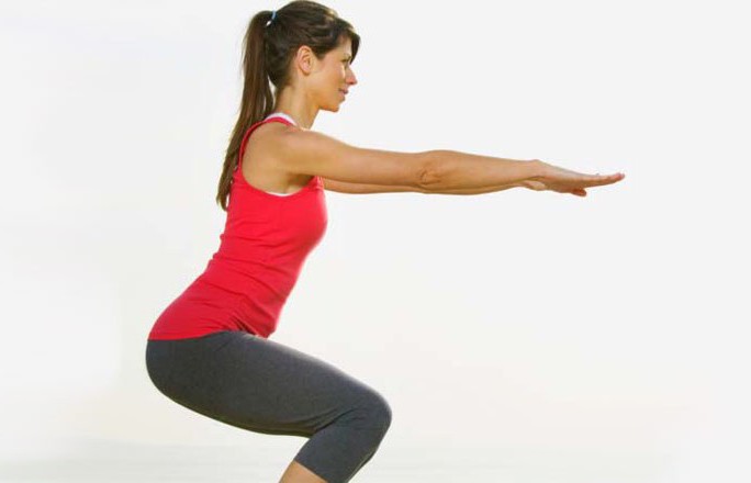 Kokie raumenys veikia su pritūpimais? Kaip padaryti pritūpimai veiksmingesni?