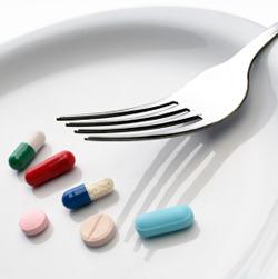 Kokios tabletės padės jums prarasti svorio be dietos?