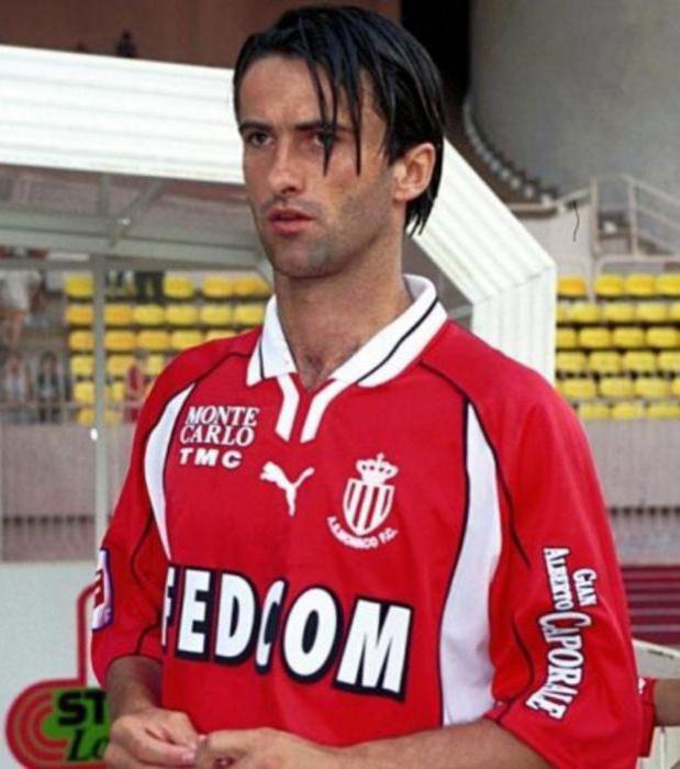 krikščionių panucci futbolininkas