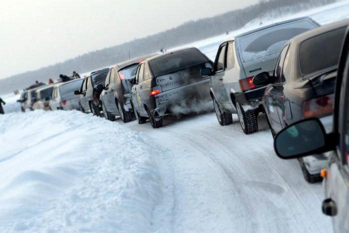 Geriausi autodromai Rusijoje