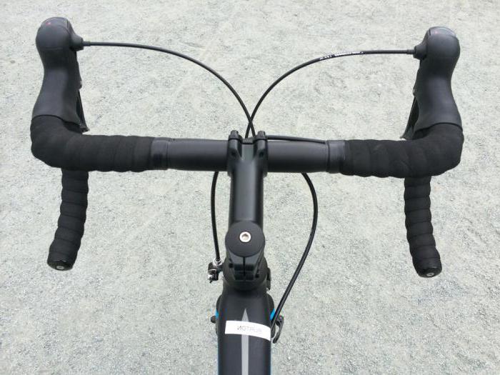 dviračio pavarų perjungimo kabelis