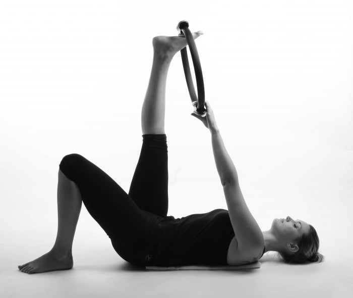 Pilatesas: nauda ir žala