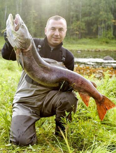 Jakutijoje medžioklės medžioklė 