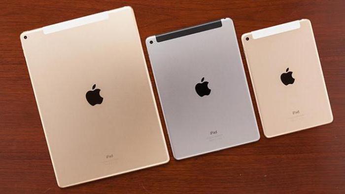 "iPad Air 2" ir "iPad Air": palyginimas ir aprašymas