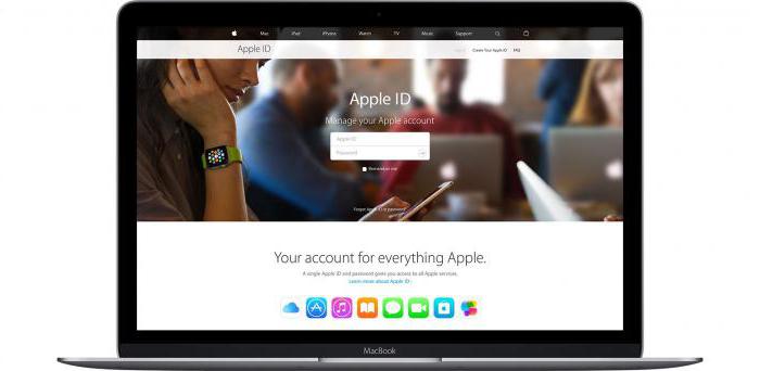 Kaip atjungti iPhone nuo "Apple ID": praktiniai patarimai