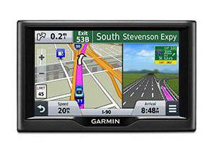 Kaip atnaujinti Garmin navigatoriaus žemėlapį? Kaip atnaujinti "Garmin Nuvi" navigatoriaus žemėlapius?