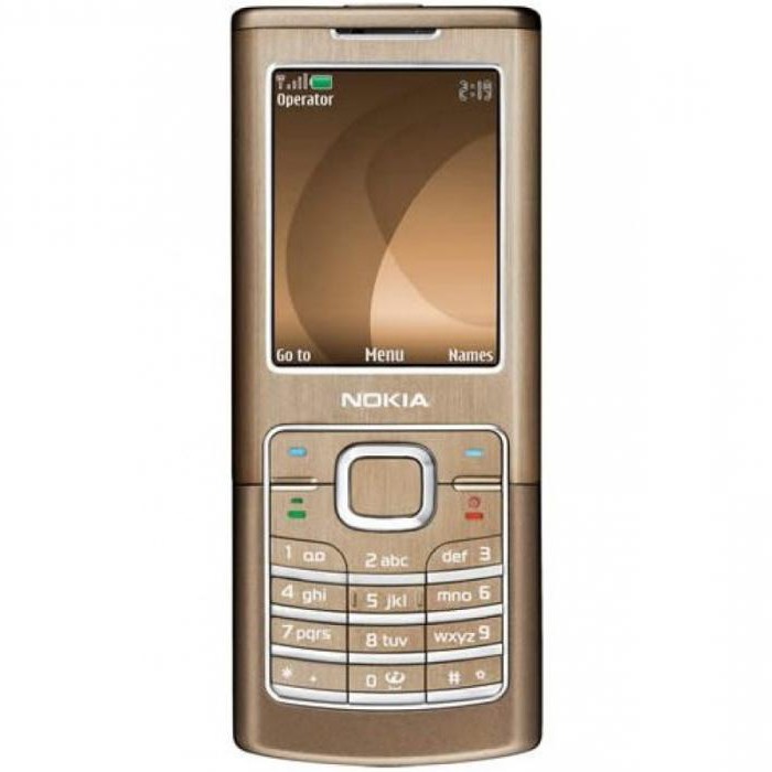 "Nokia 6500 classic case"