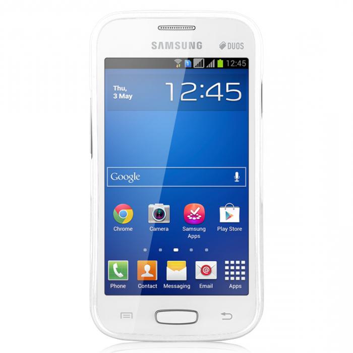 smartphone samsung kainos