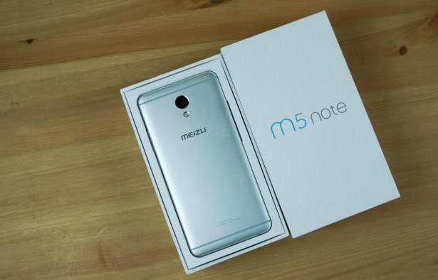 "Meizu M5" smartphone: savininkų atsiliepimai