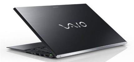 ultrabook sony vaio svp132a