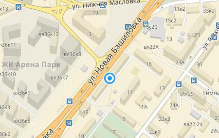62 poliklinika, Maskva: pacientų adresai ir nuorodos