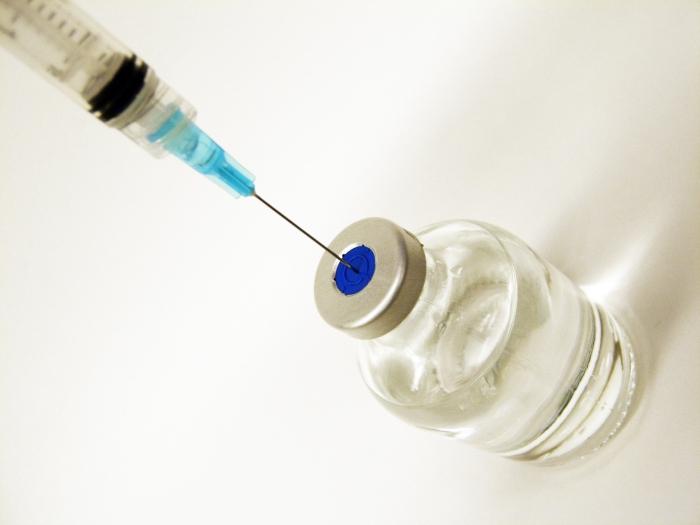 Mantoux vakcinacija: vaiko norma ar nuokrypis?