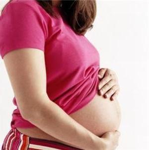 Pink išskyros nėštumo metu yra didžiausia baimė moterims, kurioms tvyro nėštumas