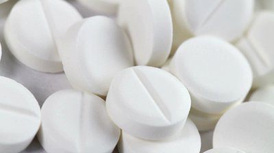 Andipal tabletės: nuo ko vartojamas vaistas?